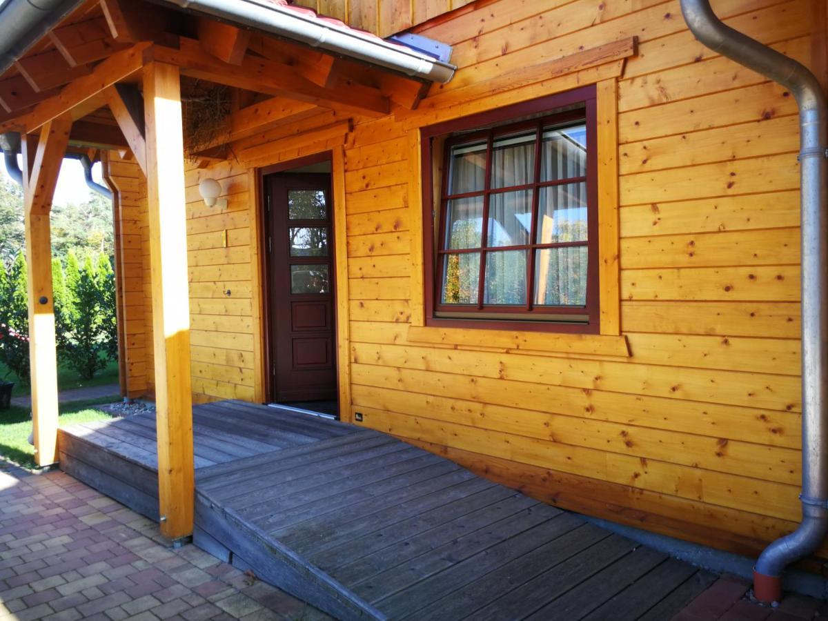 Hotel & Restaurant Wilder Eber Eberswalde Exterior photo